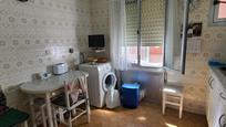 Kitchen of Flat for sale in  Madrid Capital