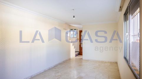 Foto 4 de Casa o xalet en venda a Barriada Juan XXIII, Juan XXIII - Rochelambert, Sevilla Capital
