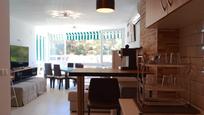 Dining room of Flat for sale in Benidorm  with Air Conditioner