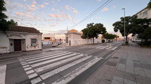 Foto 2 de Casa o xalet en venda a C. Puerto, Ayuntamiento - Barrio Alto, Cádiz