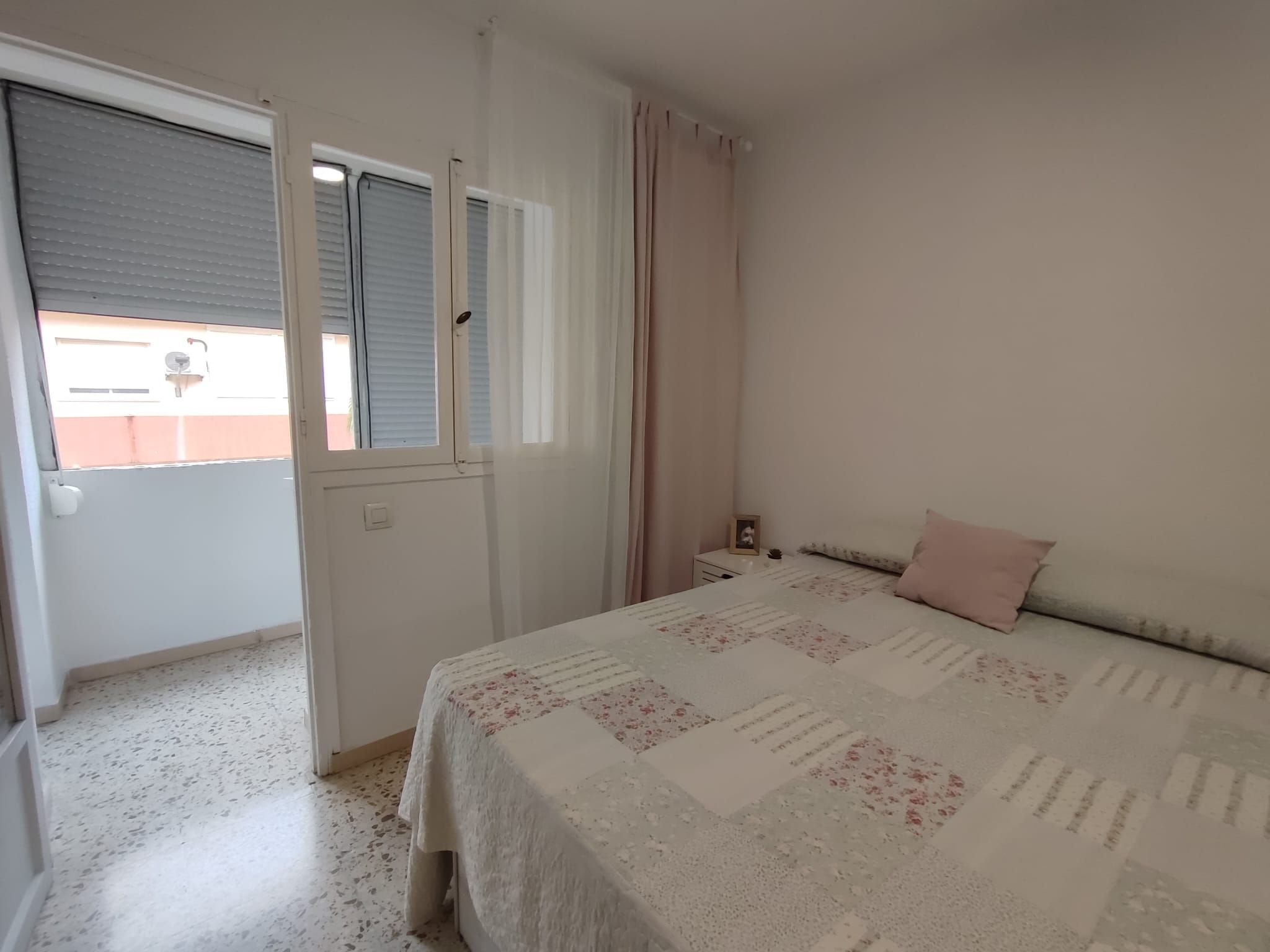Bedroom of Apartment for sale in Chiclana de la Frontera