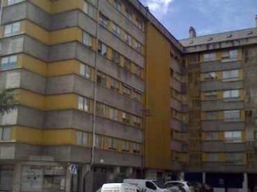 Flat with lift for sale in Centro