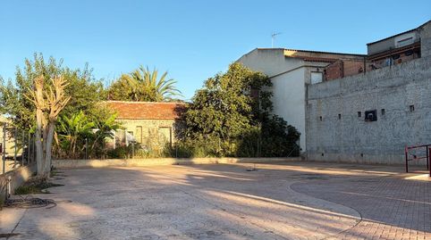 Foto 3 de Garaje de alquiler en Casillas, Murcia Capital