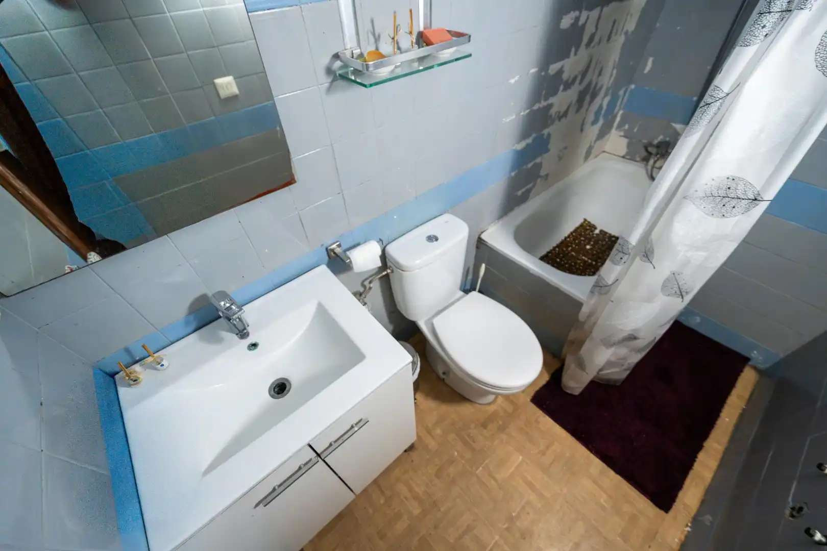Piso con terraza en venta en Carrer JOSEP MELIA, imagen 21