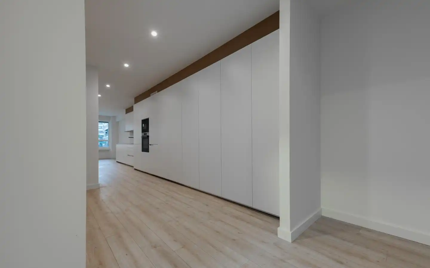 Flat for sale in A Coruña Capital 
