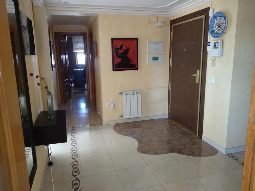 Flat for sale in Castellón de la Plana / Castelló de la Plana  with Air Conditioner, Heating and Storage room