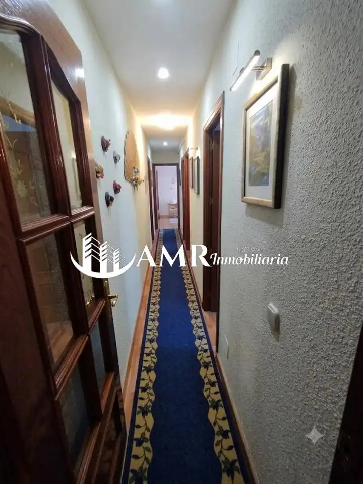 Flat for sale in Móstoles  with Air Conditioner, Heating and Terrace