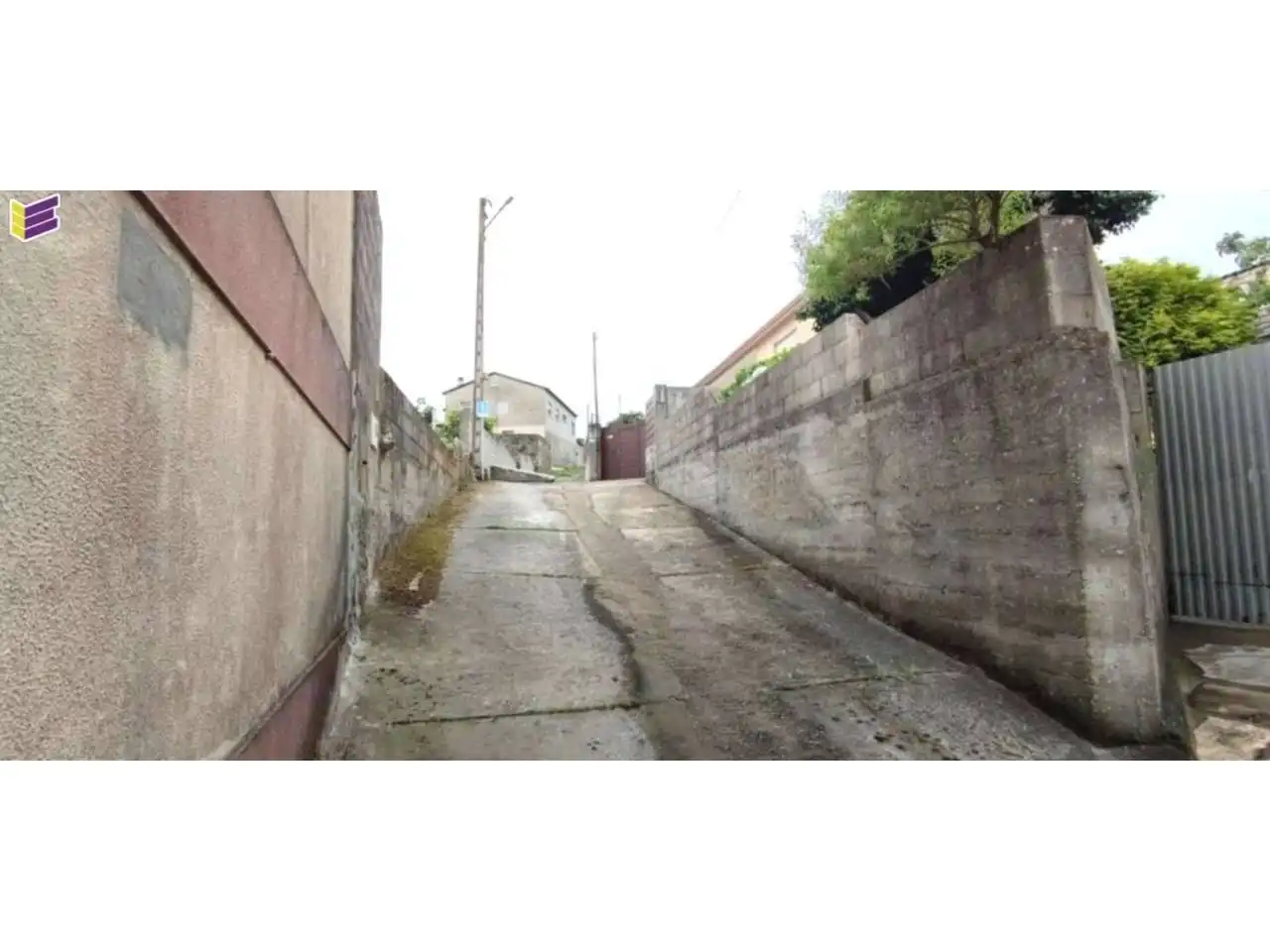 Terreno rustico in vendita a Calle 2ª Transversal Portela Amo 1, imagen 17