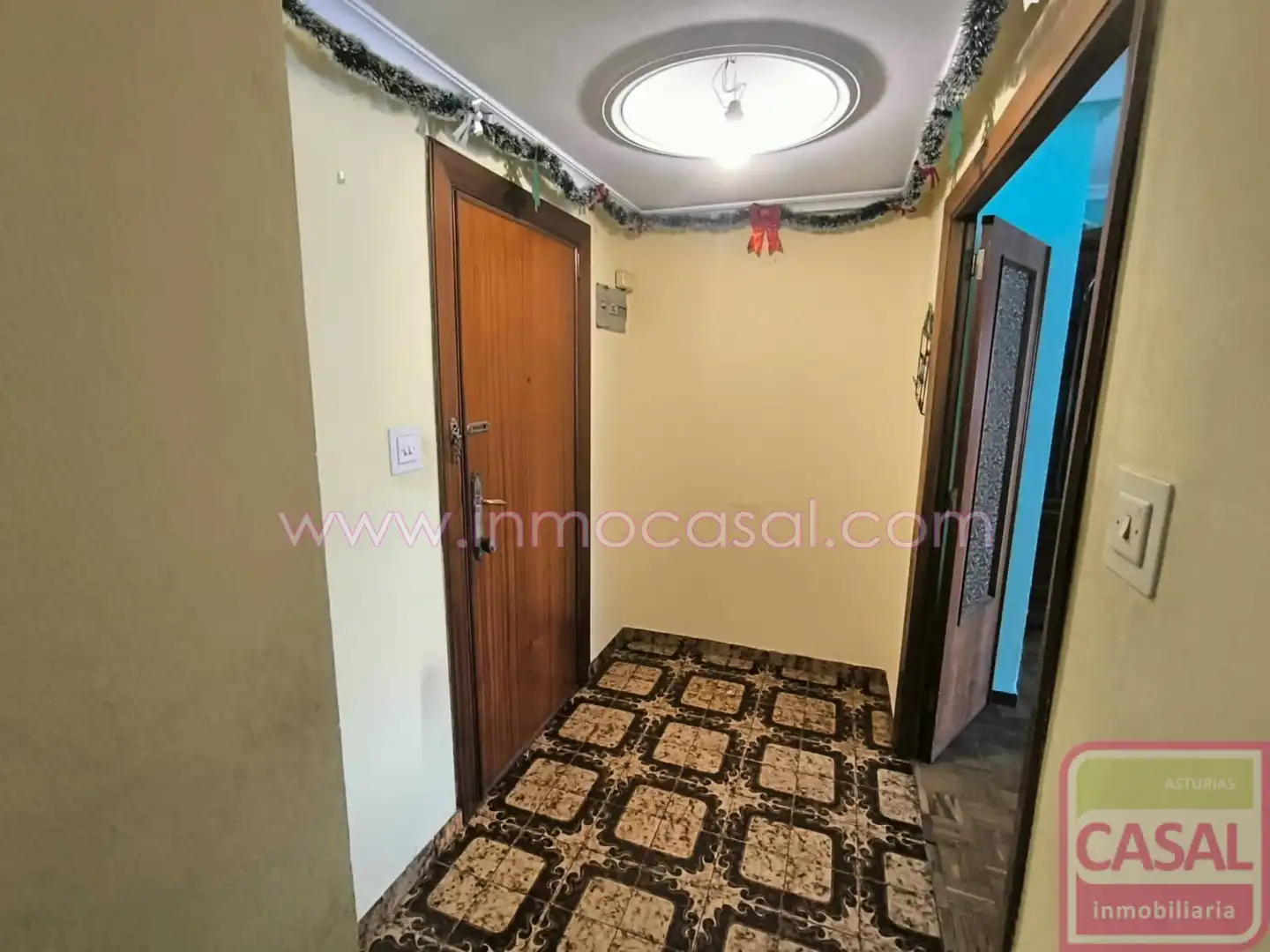Wohnung mit Aufzug zum Verkauf in La Felguera, imagen 13