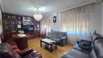 Living room of Flat for sale in Leganés  with Terrace