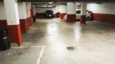 Foto 4 von Garage zum Verkauf in Carrer de Rocinante, 8, Son Ferriol, Palma de Mallorca