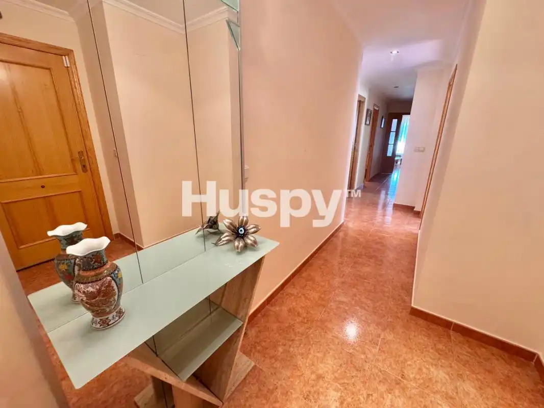Wohnung zum Verkauf in Ayora, Valencia