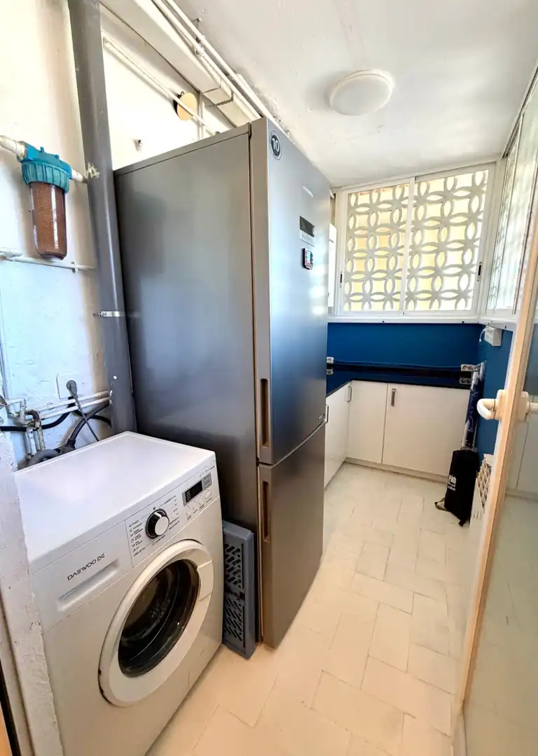 Wohnung zur Miete in Sant Pere de Ribes, Barcelona