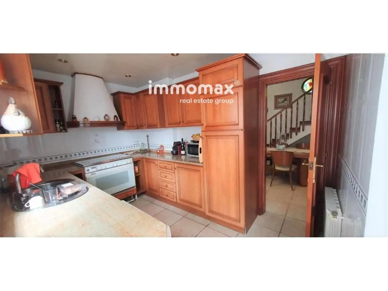 Chalet con terraza en venta en Segur de Calafell, imagen 14
