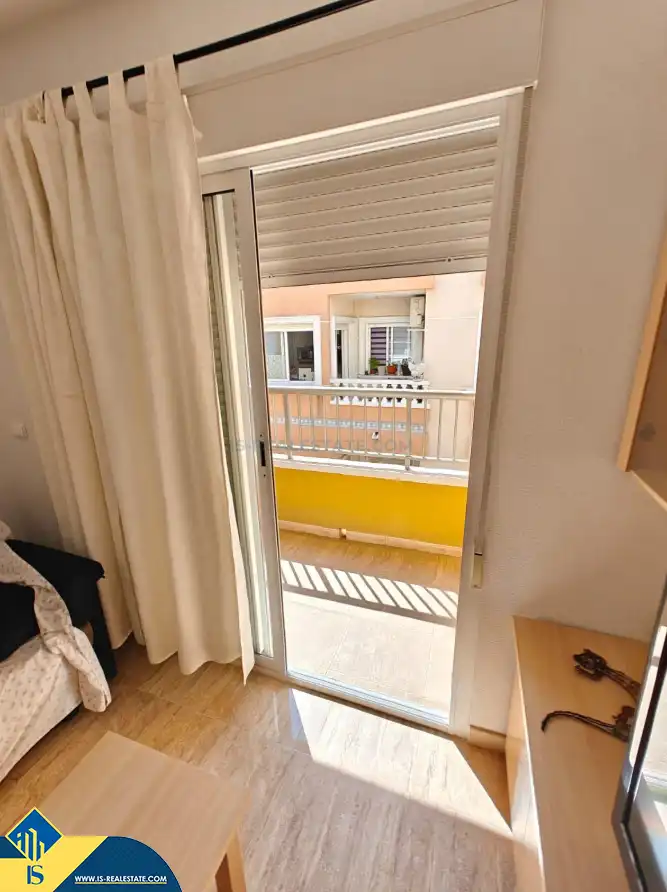 Apartamento con terraza en venta en Playa del Acequión, Náufragos y Rocío del Mar, imagen 11