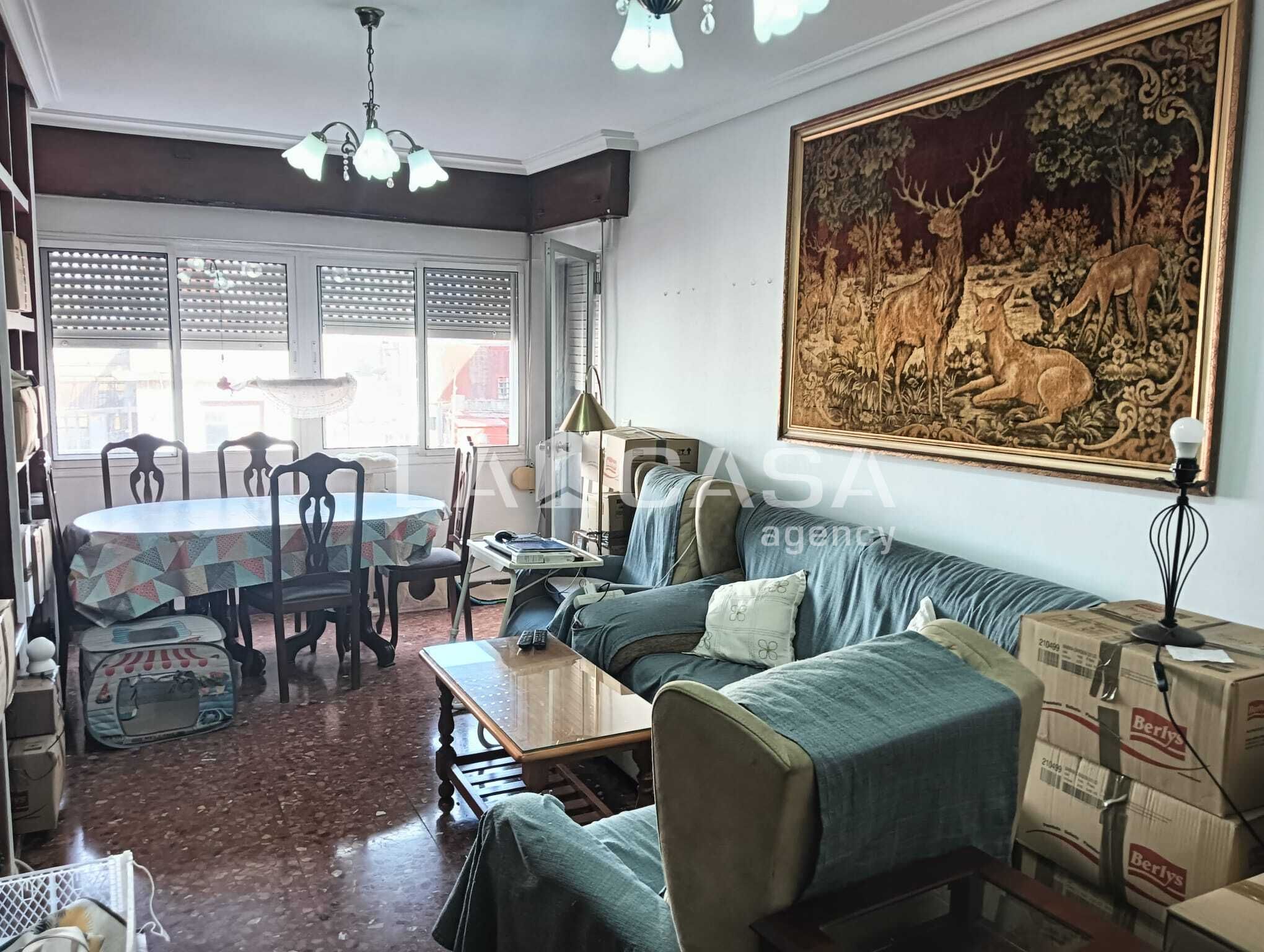 Flat for sale in Casco Antiguo