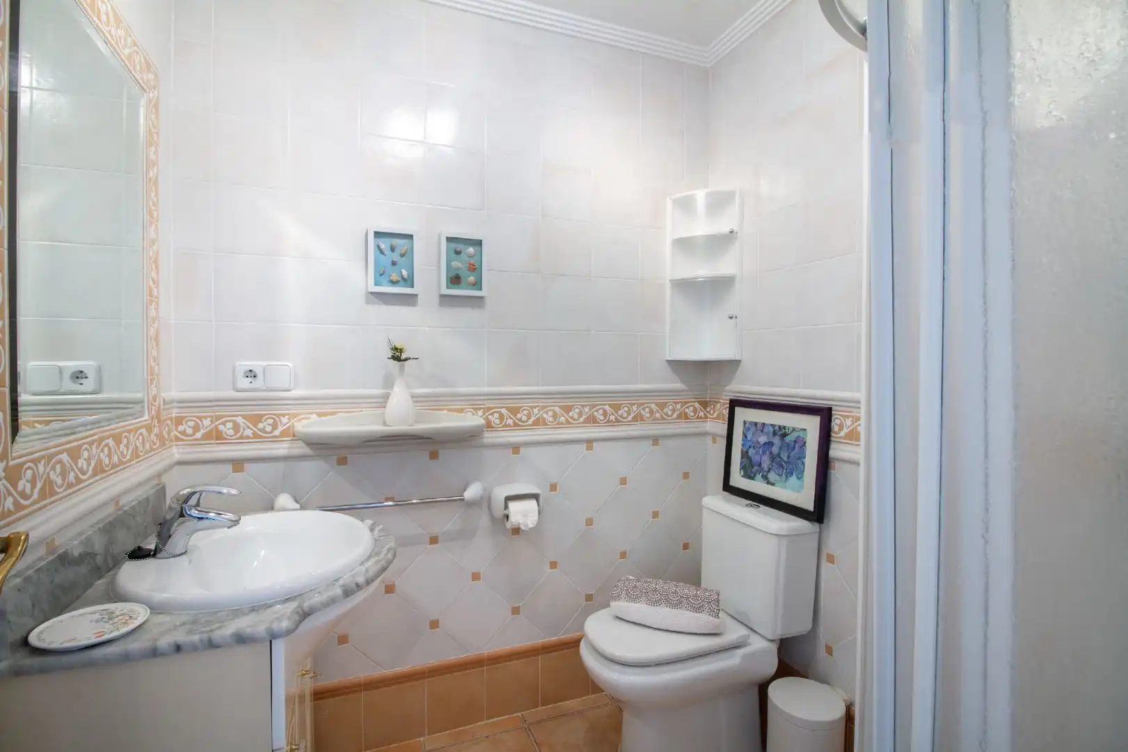 Bungalow en venta en Carrió - La Merced - Los Pinos, imagen 33