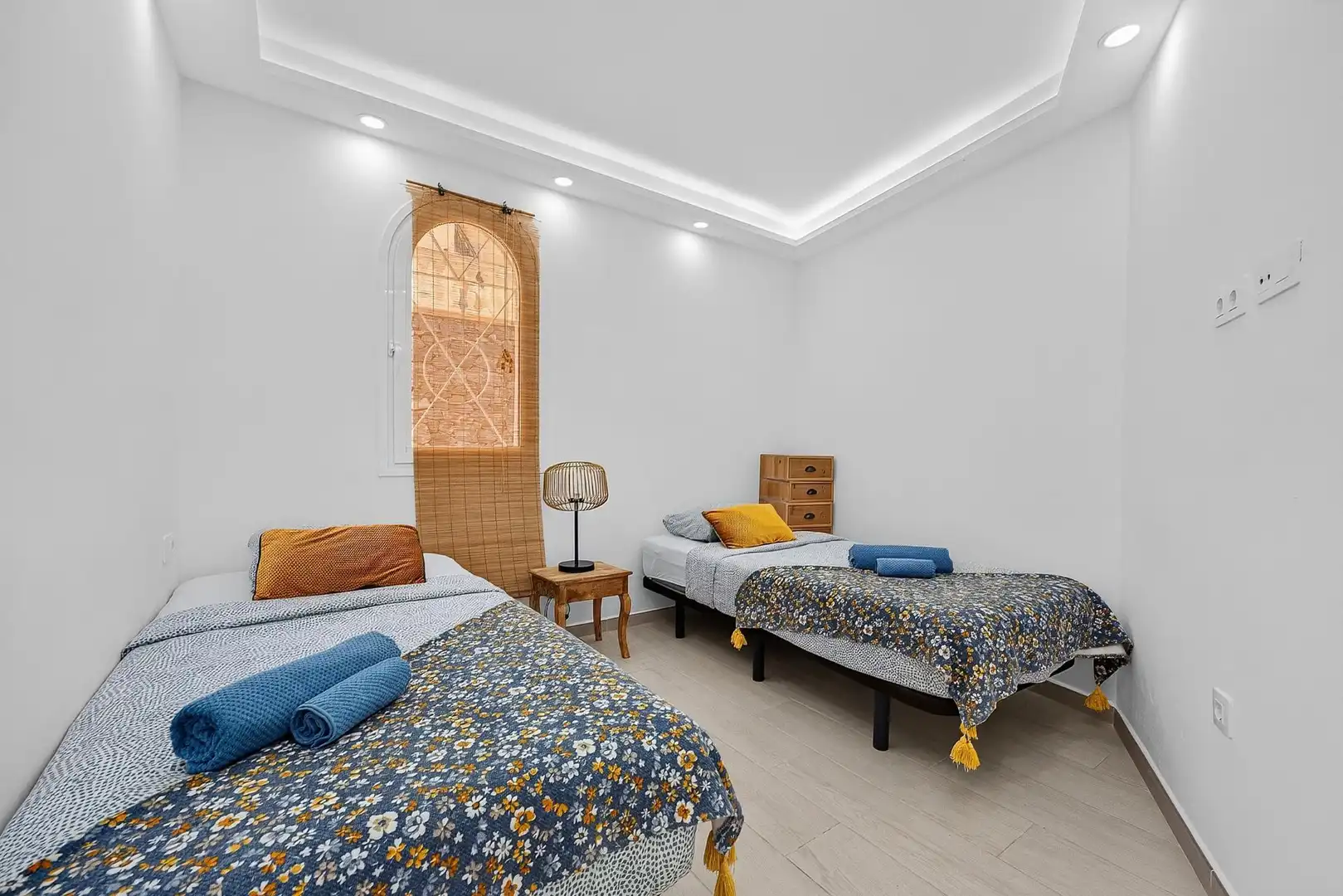 Habitación de Apartamento en venta en Arona