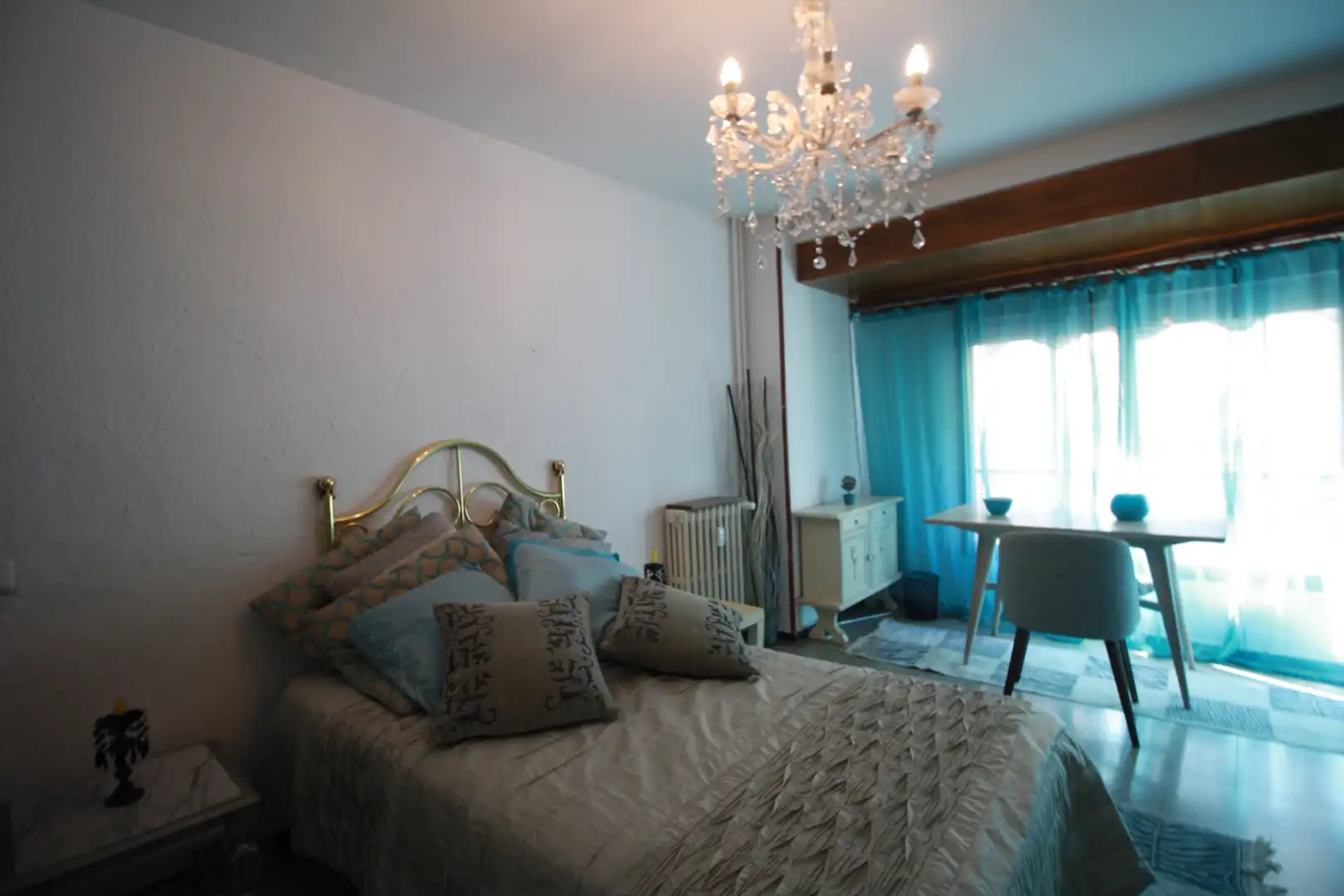 Appartement avec terrasse à louer à Calle de Luis López Allué, imagen 27