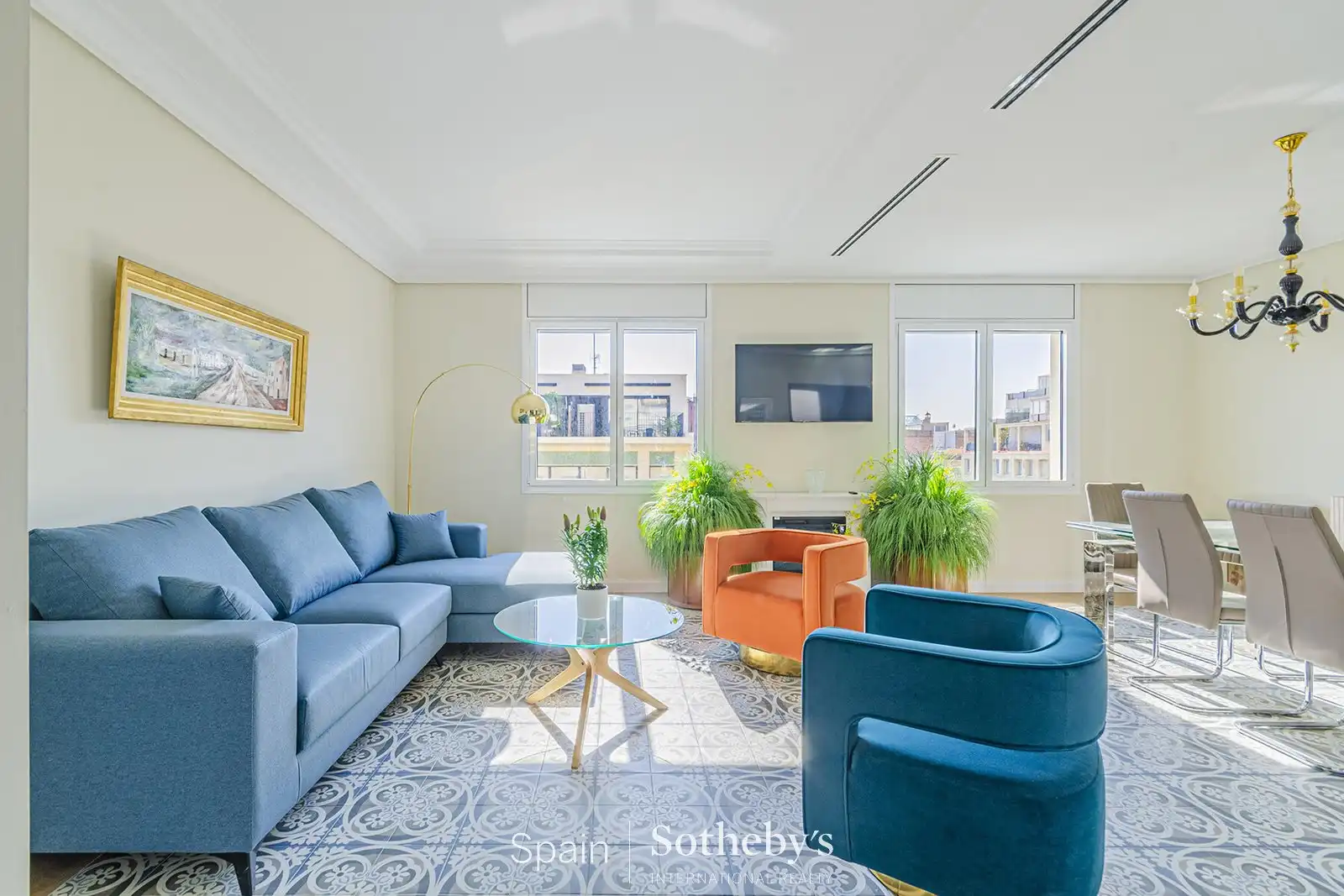 Appartement compact avec ascenseur à vendre à Eixample, imagen 2