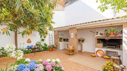Foto 5 de Casa adosada en venda a Calle Mayor, Massanassa, Valencia