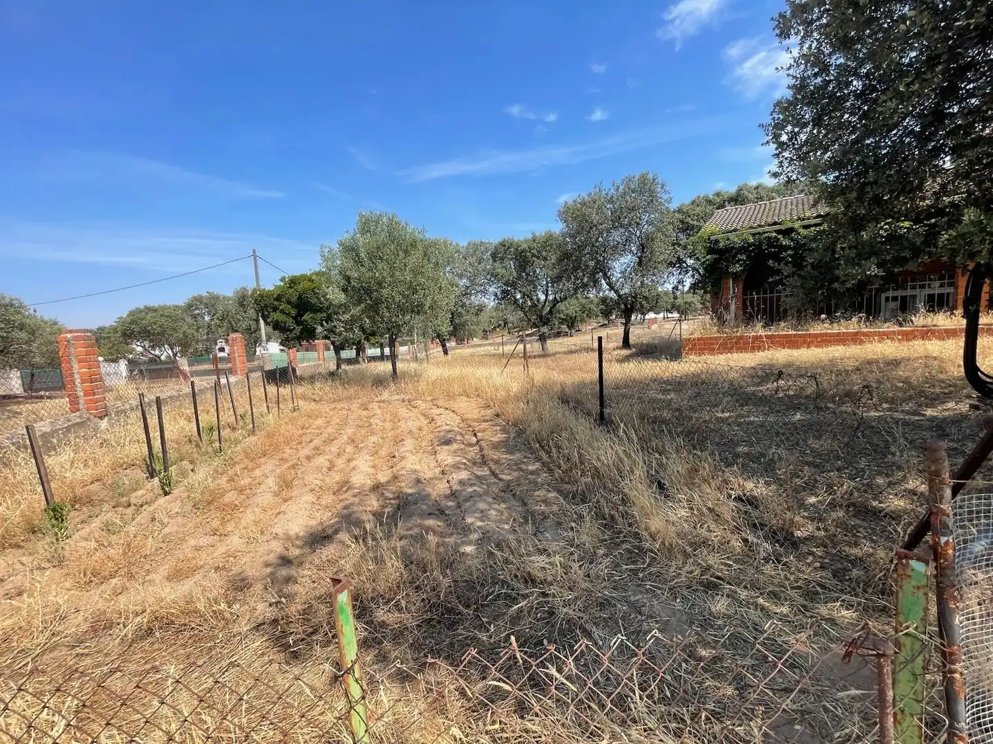 Casa o xalet en venda en Cáceres amb Traster