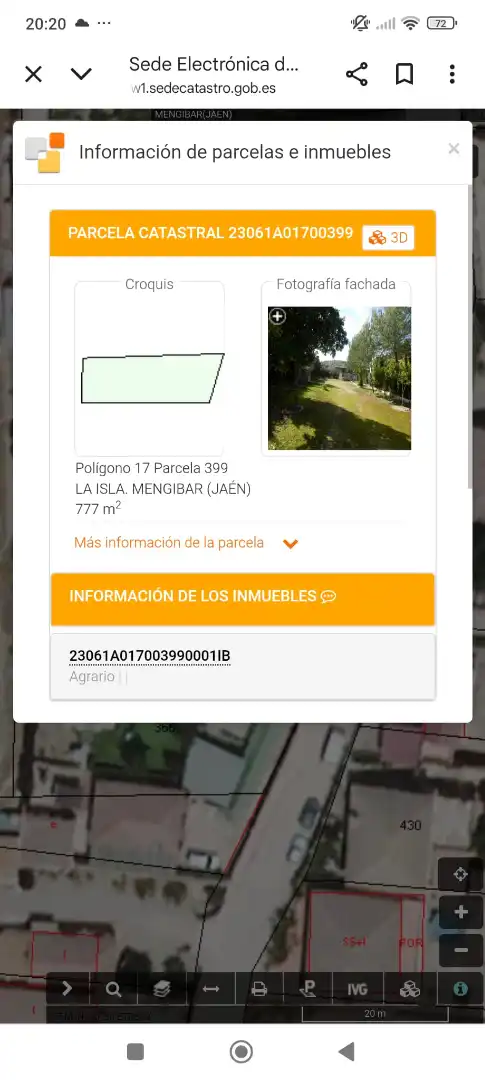 Terreni e lotti in vendita a Mengíbar, imagen 7