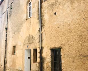 Vista exterior de Pis en venda en Sant Celoni