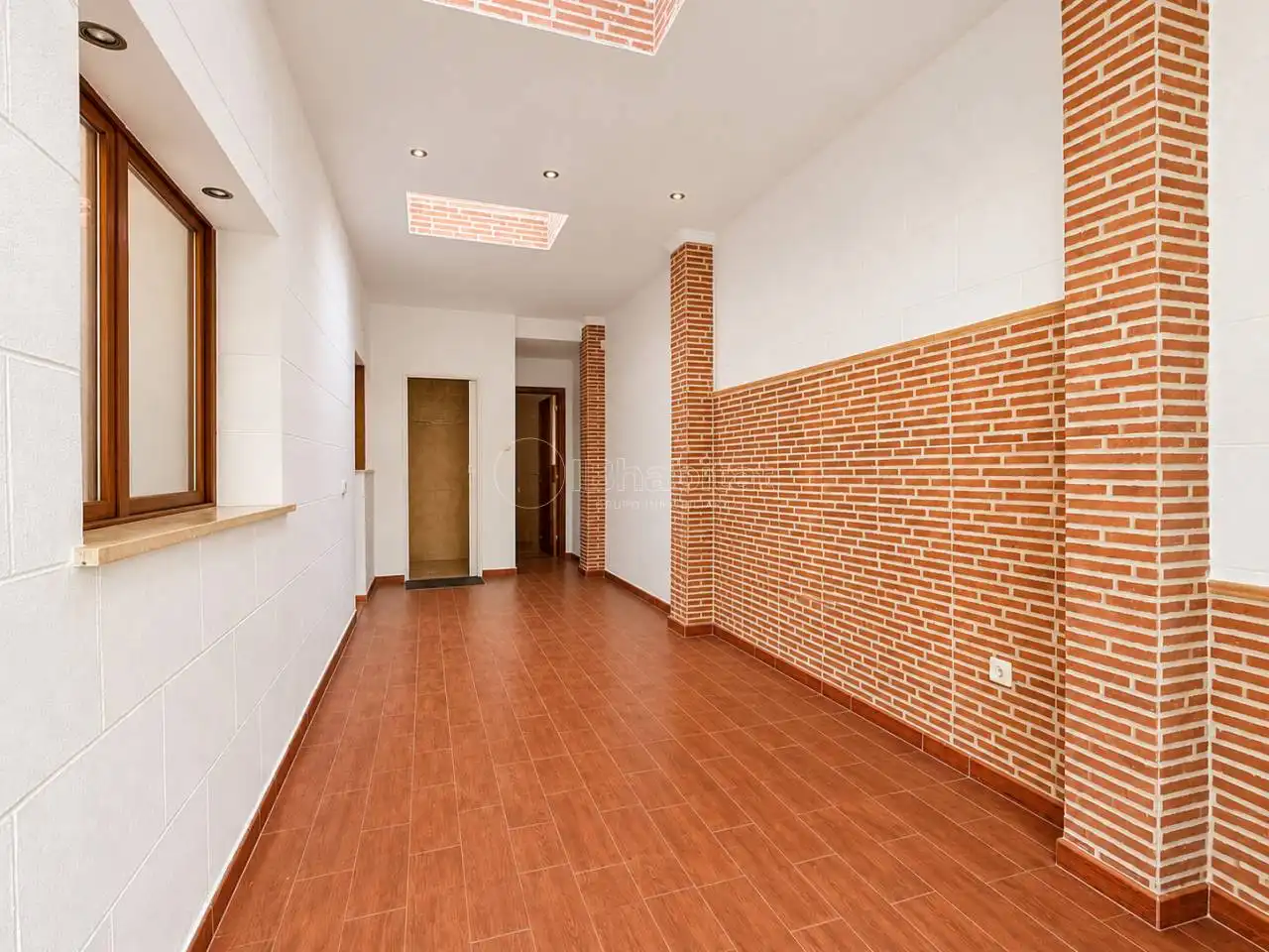 Casa adosada en venta en Alcúdia con Aire acondicionado, Jardín privado y Terraza