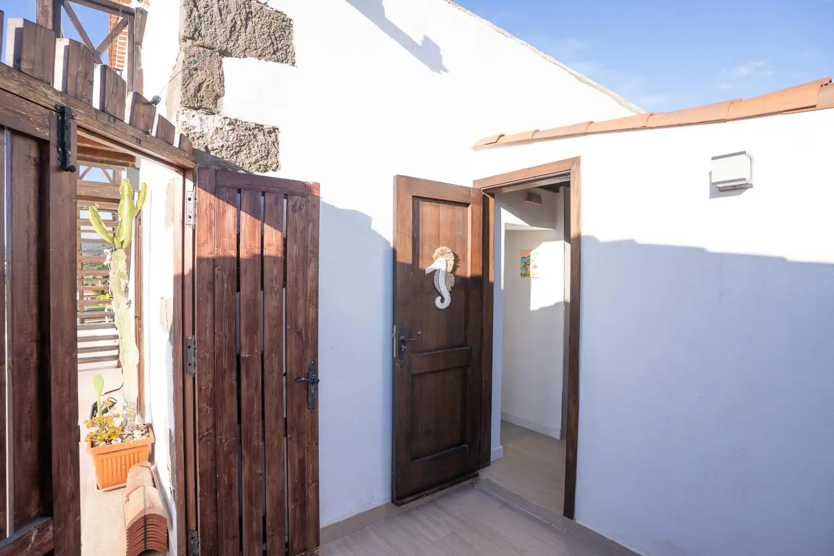 Casa o chalet en venta en Guía de Isora con Aire acondicionado, Jardín privado y Terraza