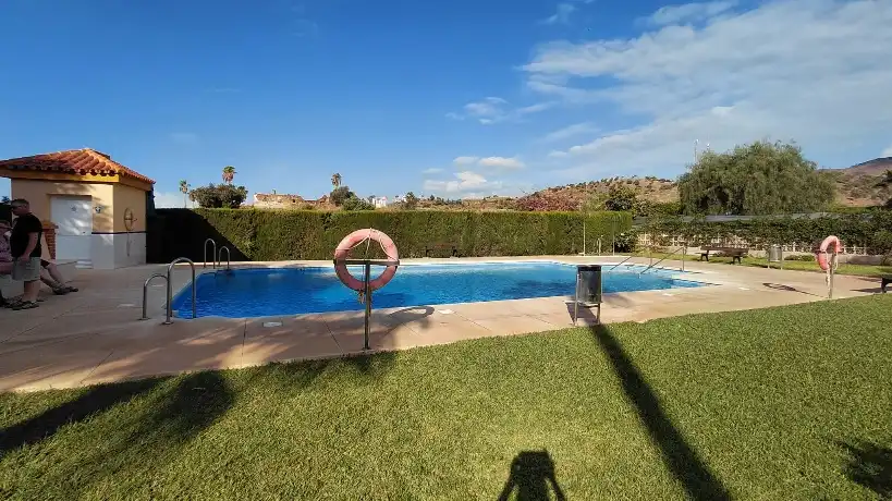 Apartamento en venta en Carretera de Almería, 150, Benajarafe