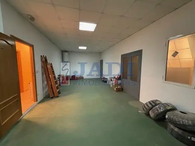 Nave industrielle à vendre à Valdepeñas, imagen 27