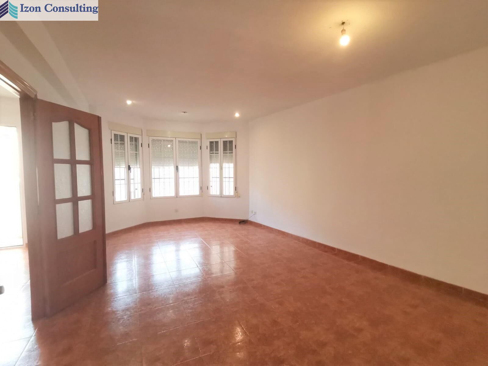 Living room of House or chalet for sale in Villalgordo del Júcar  with Heating and Storage room