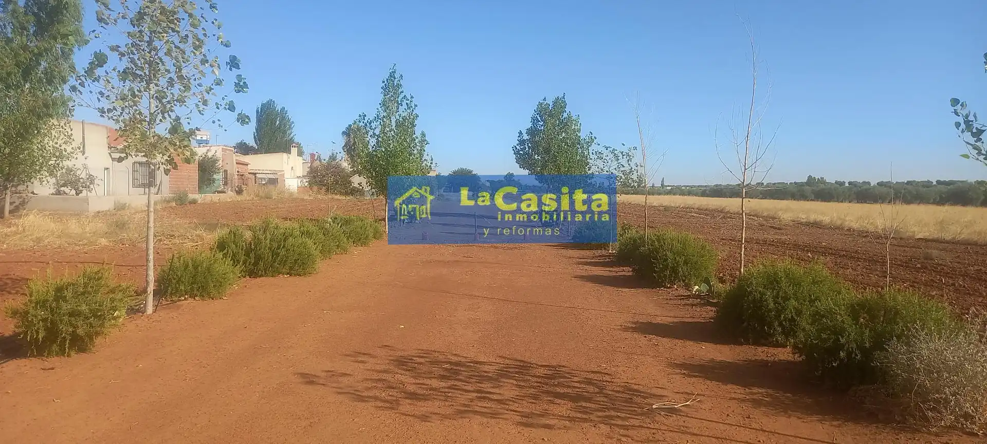 Detached house with garden for sale in Bolaños de Calatrava, imagen 2
