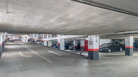 Foto 5 de Garatge en venda a Ríos Rosas - Nuevos Ministerios, Madrid Capital