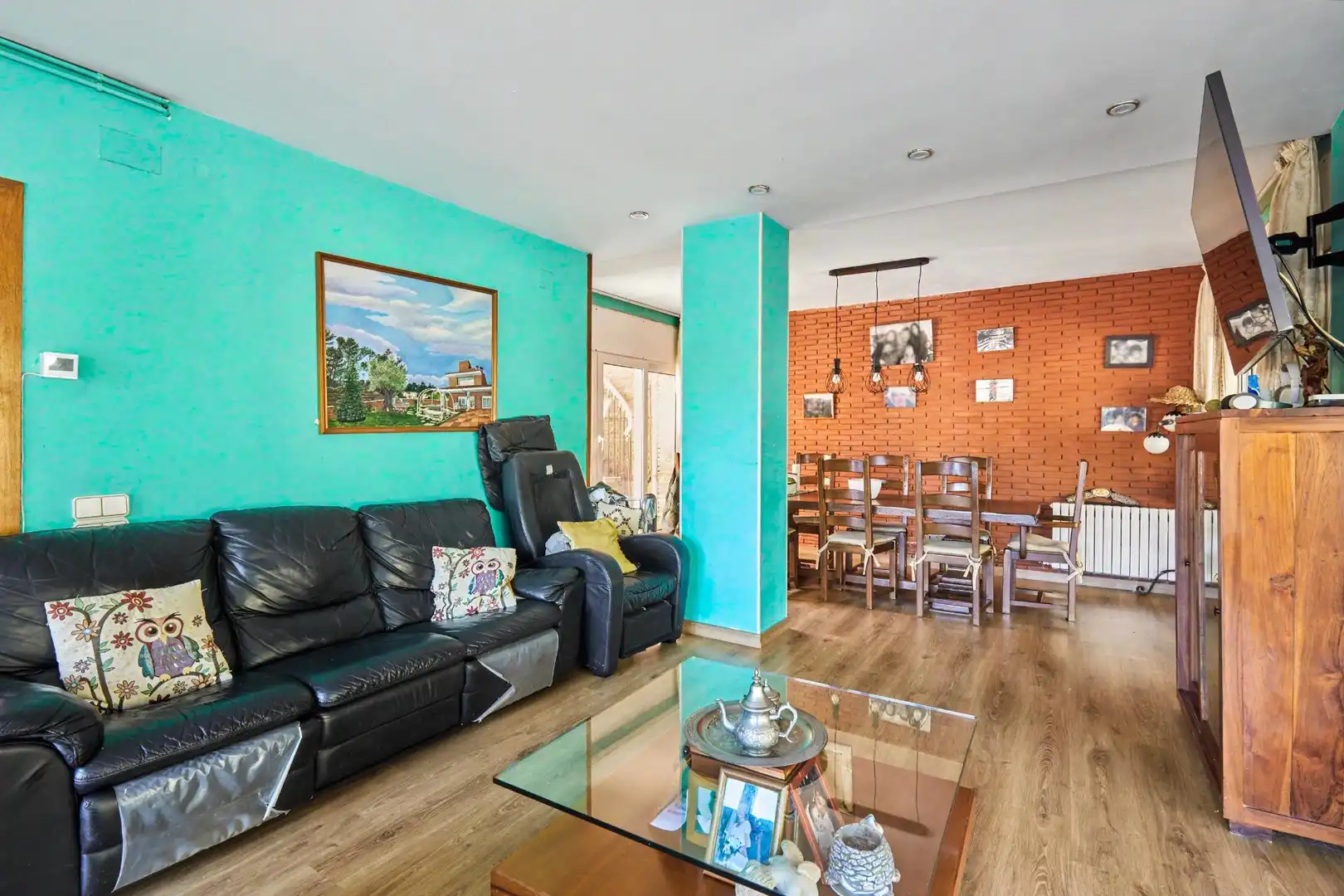 Villa avec jardin à vendre à Sarrià - Sant Gervasi, imagen 6