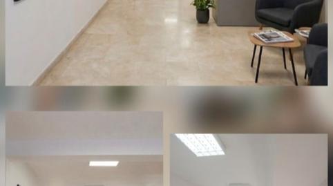 Photo 2 of Premises for rent in Paseo de Los Guanartemes, 26, Gáldar pueblo, Gáldar