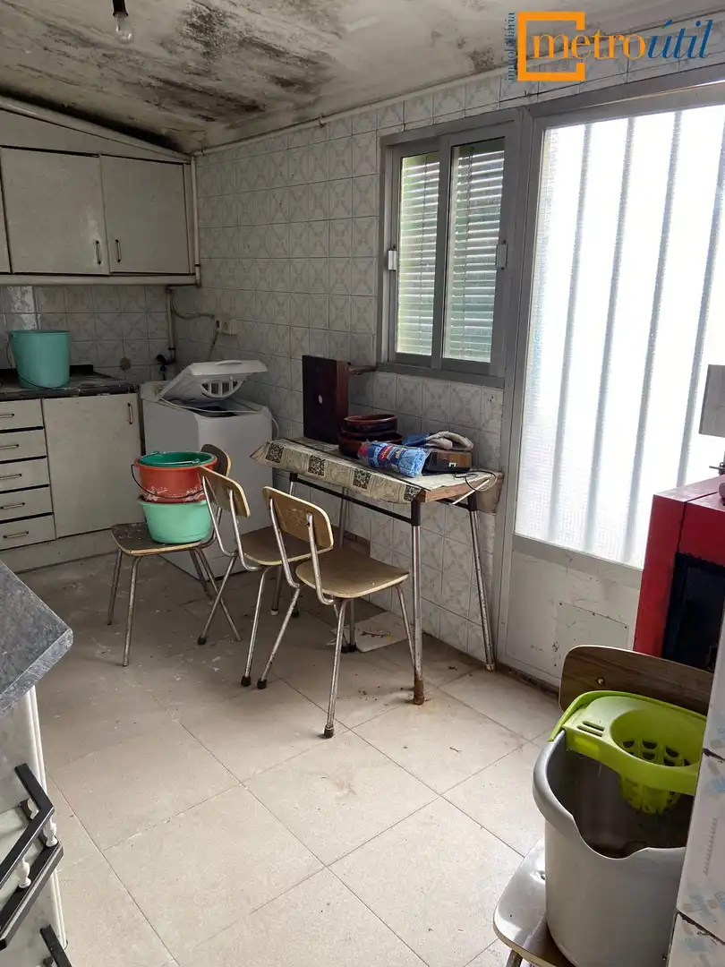 Detached homes for sale in Pizarrales