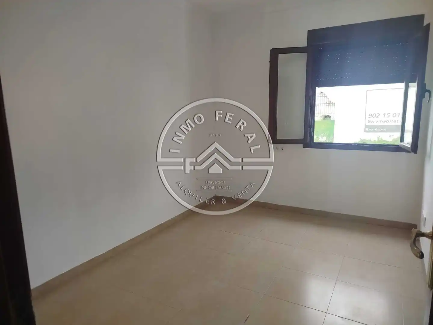 Piso en venta en Écija con Aire acondicionado, Calefacción y Balcón