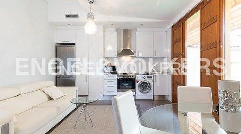 Foto 4 de Àtic de lloguer a El Carme,  Valencia Capital