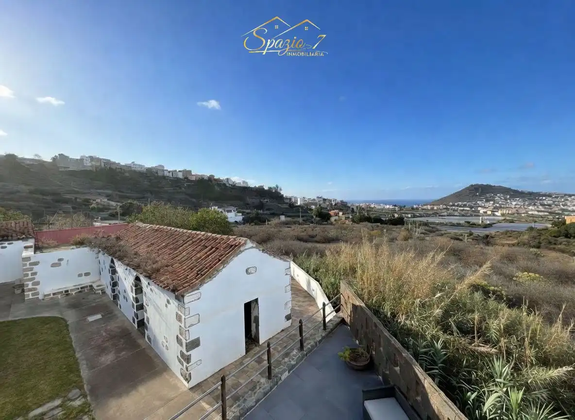 Finca rústica en venda a Calle Cuesta la Arena, 3, La Montañeta - La Goleta - El Cerrillo