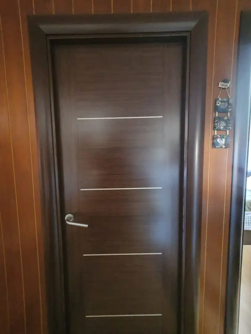 Flat for sale in Calle Álvaro de Bazán N°26, imagen 8