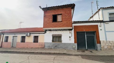Foto 4 de Casa o xalet en venda a La Puebla de Montalbán, Toledo