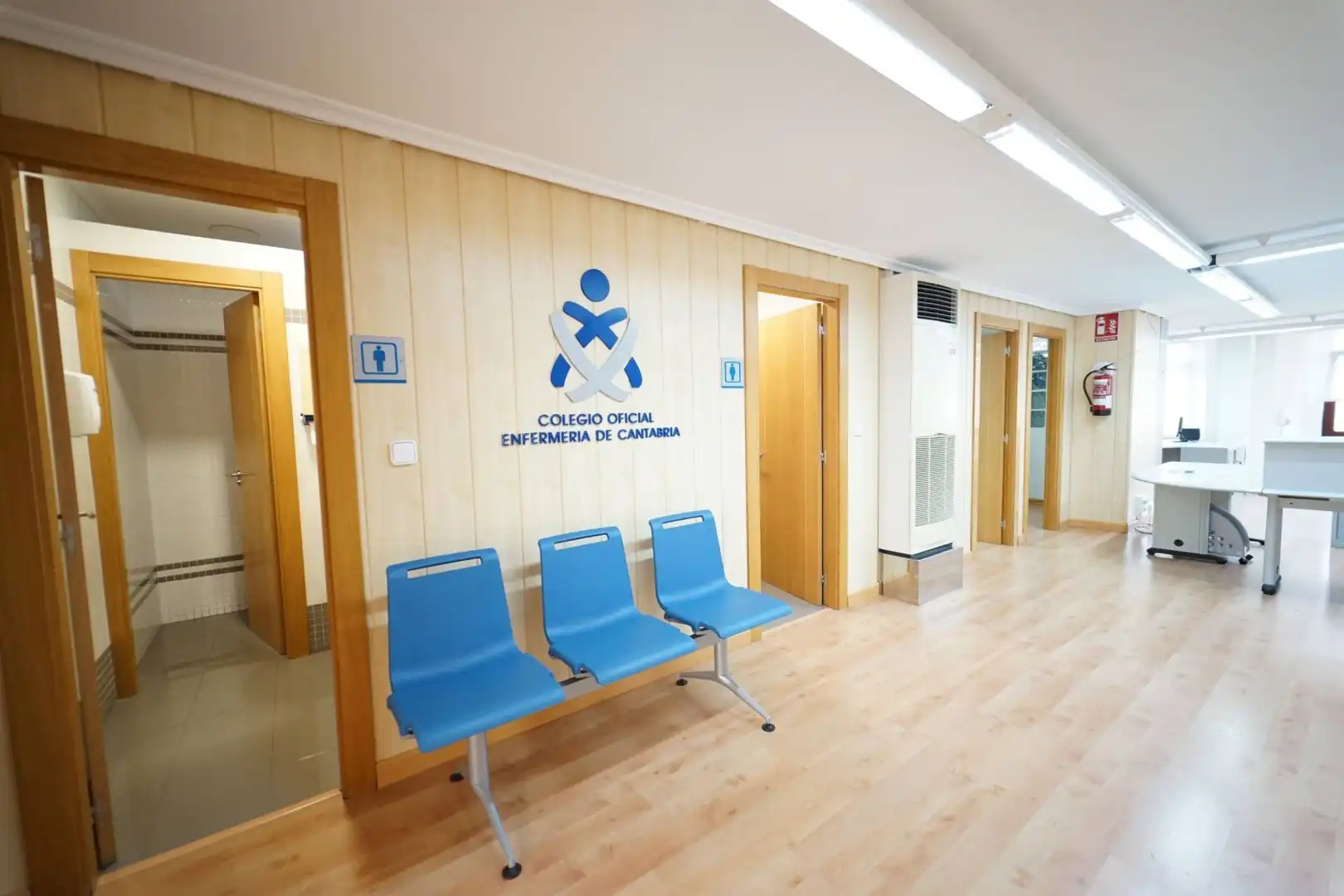 Oficina en venta en Santander con Aire acondicionado, Calefacción y Trastero