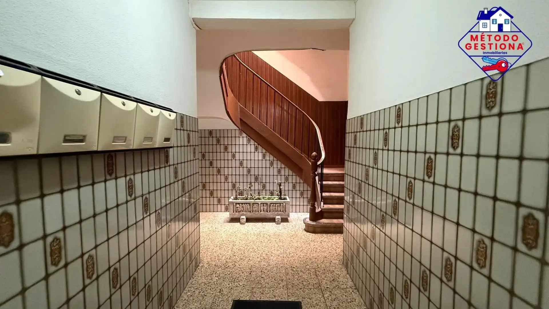 Wohnung zur Miete in Santander mit Heizung