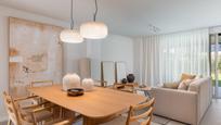 Dining room of Single-family semi-detached for sale in Berrioplano / Berriobeiti