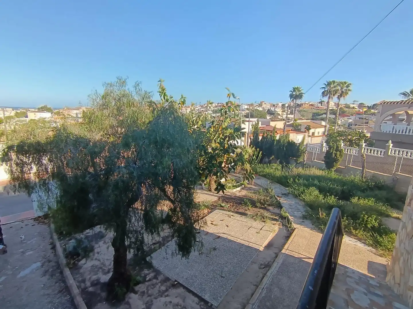 Chalet con jardín en venta en Los Balcones - Los Altos, imagen 12