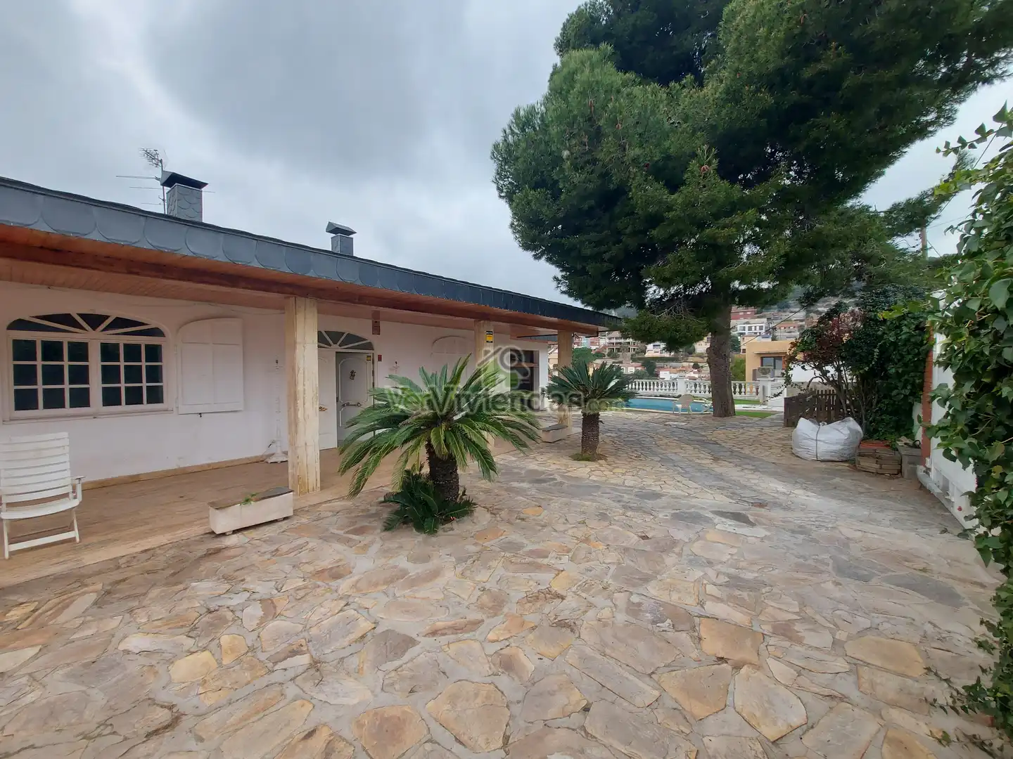 Casa o xalet en venda a N/A, -1, Santa Coloma de Cervelló