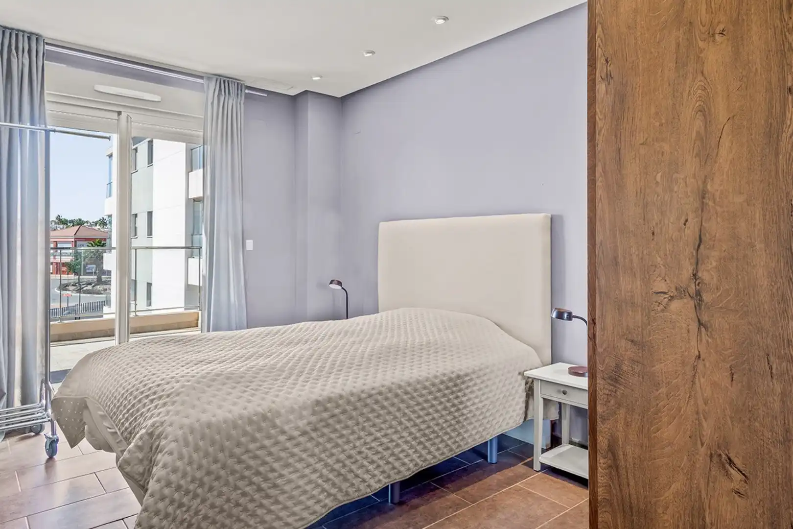 Ático con terraza en venta en Villamartin, imagen 14