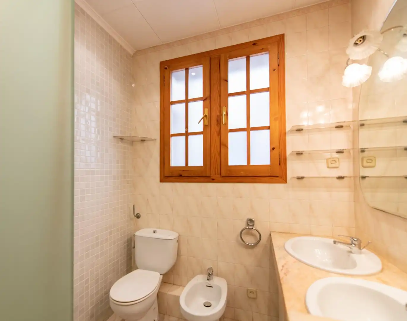 Wohnung mit Terrasse zum Verkauf in CORTS CATALANES, imagen 27